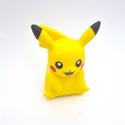 (Gratis ved køb for 800kr) - Pokemon Pikachu Squishy